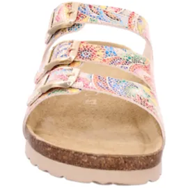 ROHDE Alba für Damen, beige, Größe 37 EU