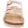 ROHDE Alba für Damen, beige, Größe 37 EU