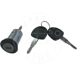 AIC Schließzylinder, Zündschloss  für GENERAL MOTORS OPEL 0913694 0913694S1 0913652 51008