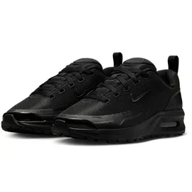Nike Air Max Bia Kinder Schwarz/Weiß 39