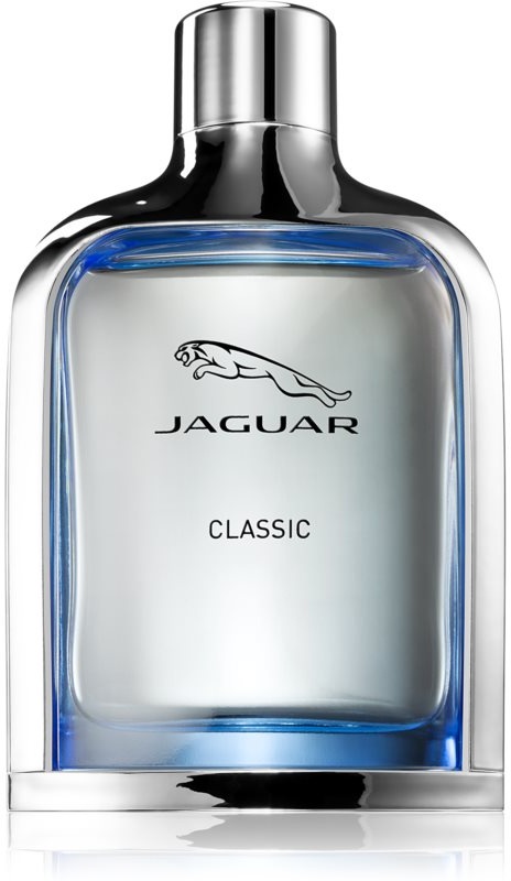 Jaguar Classic Eau de Toilette für Herren 40 ml