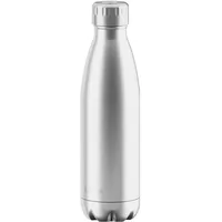 FLSK Silber 0,5 l