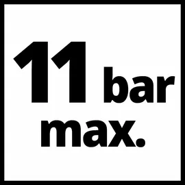 Einhell Pressito ohne Akku