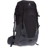 Deuter Futura Pro 34 SL black/graphite