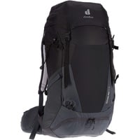 Deuter Futura Pro 34 SL black/graphite