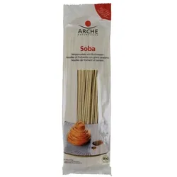 Arche Soba Weizennudeln bio