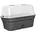 Ø 39 x 15 2 Schwarz