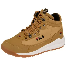 Fila Alpha Herren Braun 45