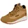 Fila Alpha Herren Braun 45