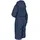 Trespass Button Overall - Navy Blue - 6-12 Monate