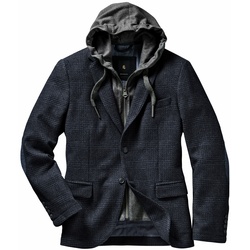 Mey & Edlich Herren Schabernack-Sakko blau 110 - 110