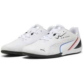 Puma BMW M Motorsport Drift Cat 11 Herren White/Black 44,5