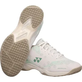 Yonex Power Cushion Strider Beat natur/grün Herren