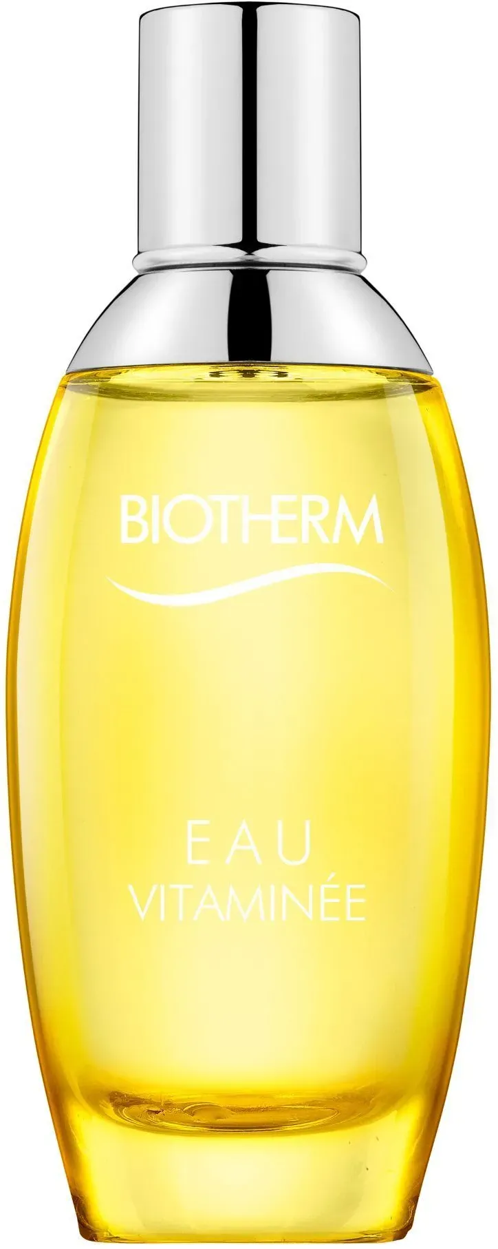 Biothermes vitaminisiertes Wasser