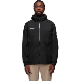 Mammut Convey Tour HS Jacke - Black - L