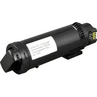 Ampertec Kompatibler Toner ersetzt Dell 593-BBSB N7DWF schwarz