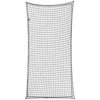 VidaXL Anhängernetz mit Gummiseil 7 x 3,5 m