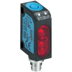 TELEMECHANIQUE Miniatur-Lasersensor XUYPSCO929L2SP