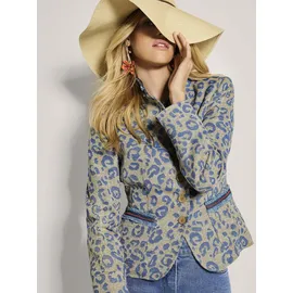 Madeleine Blazer Beige 40