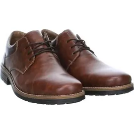 Rieker 13200-24 Herren Wood/Toffee 40
