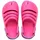 havaianas HAV. Kids Clog Flip-Flops, Unisex, Kinder, Pink Flux Prisma Purple, 33 EU
