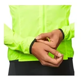 VAN RYSEL ultralight - Fahrradjacke Gr S