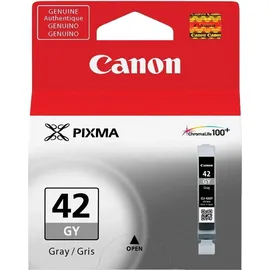 Canon CLI-42GY grau