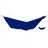 Ticket to the Moon Compact Hängematte - Royal Blue - 300 x 155 cm