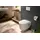Hansgrohe EluPura Original S Wand-WC mit WC-Sitz Weiß spülrandlos
