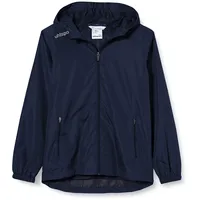 Uhlsport Essential Regenjacke marine/weiß M