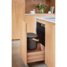 eva solo Reflect 6 l Schwarz