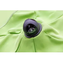 Doppler Active Auto Tilt Ø 320 cm freshgreen