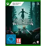 Bramble: The Mountain King (Xbox