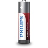 Philips Power LR6 Mignon (AA)-Batterie Alkali-Mangan 1.5V 4St.