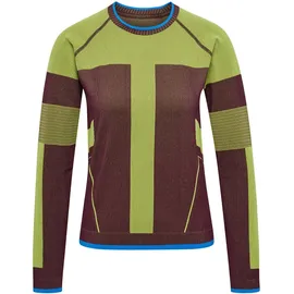hummel hmlSEAMLESS Langarmshirt Damen 3858 - fig XS/S