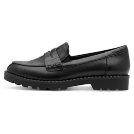 TAMARIS Loafer Damen Schwarz 37