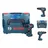 ohne Akku + L-Boxx 06019H5303