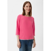 Comma, Strickpullover, Pink, 34