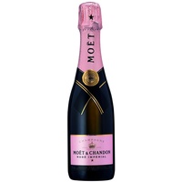 (94,99€/l) Moet & Chandon Champagner Brut Impérial Rosé 12% 0,375l Flasche