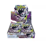 Pokémon Abyss Eye Booster Display Japanisch