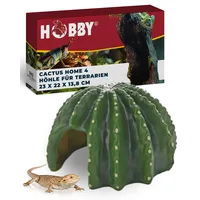 Hobby Cactus Home 4, Höhle für Terrarien