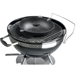 tepro Guss-Wok-Einleger