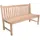 Garden Pleasure Solo 150 x 92 x 60 cm Beige