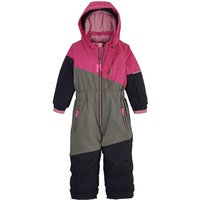 KILLTEC first instinct by killtec Kinder Skioverall/Schneeanzug mit Kapuze