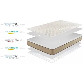 Moonia Bamboo Care 180 x 200 cm H2/H3