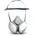 MOLDEX Halbmaske FFA1P2 R D organische Gase und Partikel CompactMask
