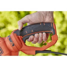 Black & Decker BEHTS551 60 cm ohne Akku