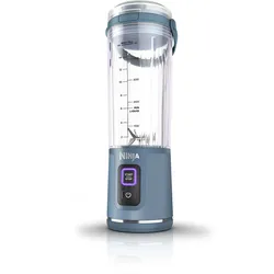 BC151 Blast 0,53 l Standmixer 14,4 W  (Blau) (Versandkostenfrei)