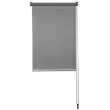 MYDECO Rollo Prime 100 x 150 cm grau