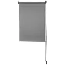 MYDECO Rollo Prime 100 x 150 cm grau